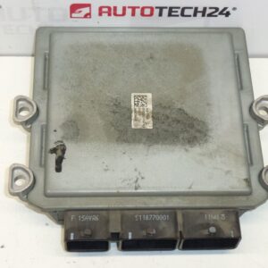 Upravljačka jedinica Siemens SID 803A 5WS40258H-T 1940ZF