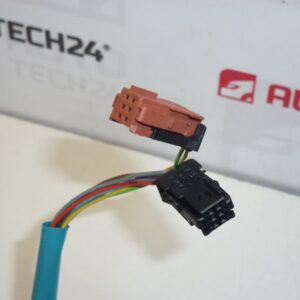 Lijevi stražnji pogled ogledalo Citroën C5 Electriching EZRC 96532990XT 8149WL