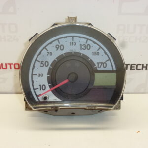 Tachometer Citroën C1 Peugeot 107 kilometraža 130000 km 83800-011-A