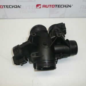 Poklopac 1.6HDI CitroënPeugeot 9655971780 0345C2