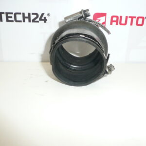 Cijev 1.6 HDI Citroën Peugeot 9649367980 0382EA