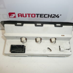 Zaslon Peugeot 206 9647409777 B00 6155CQ