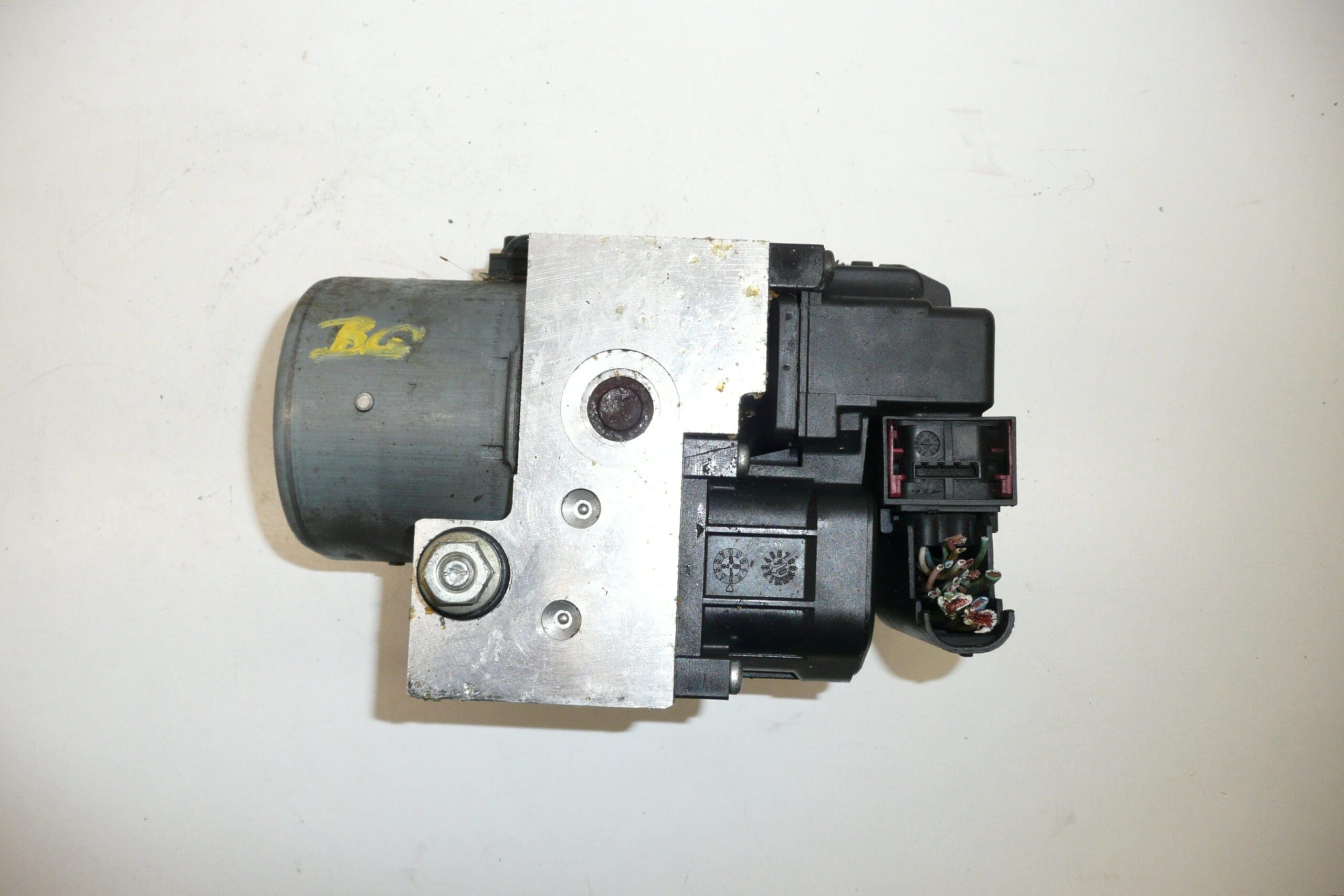 ABS modul Bosch za Citroën Berlingo 0273004439 454151 - Slika 2