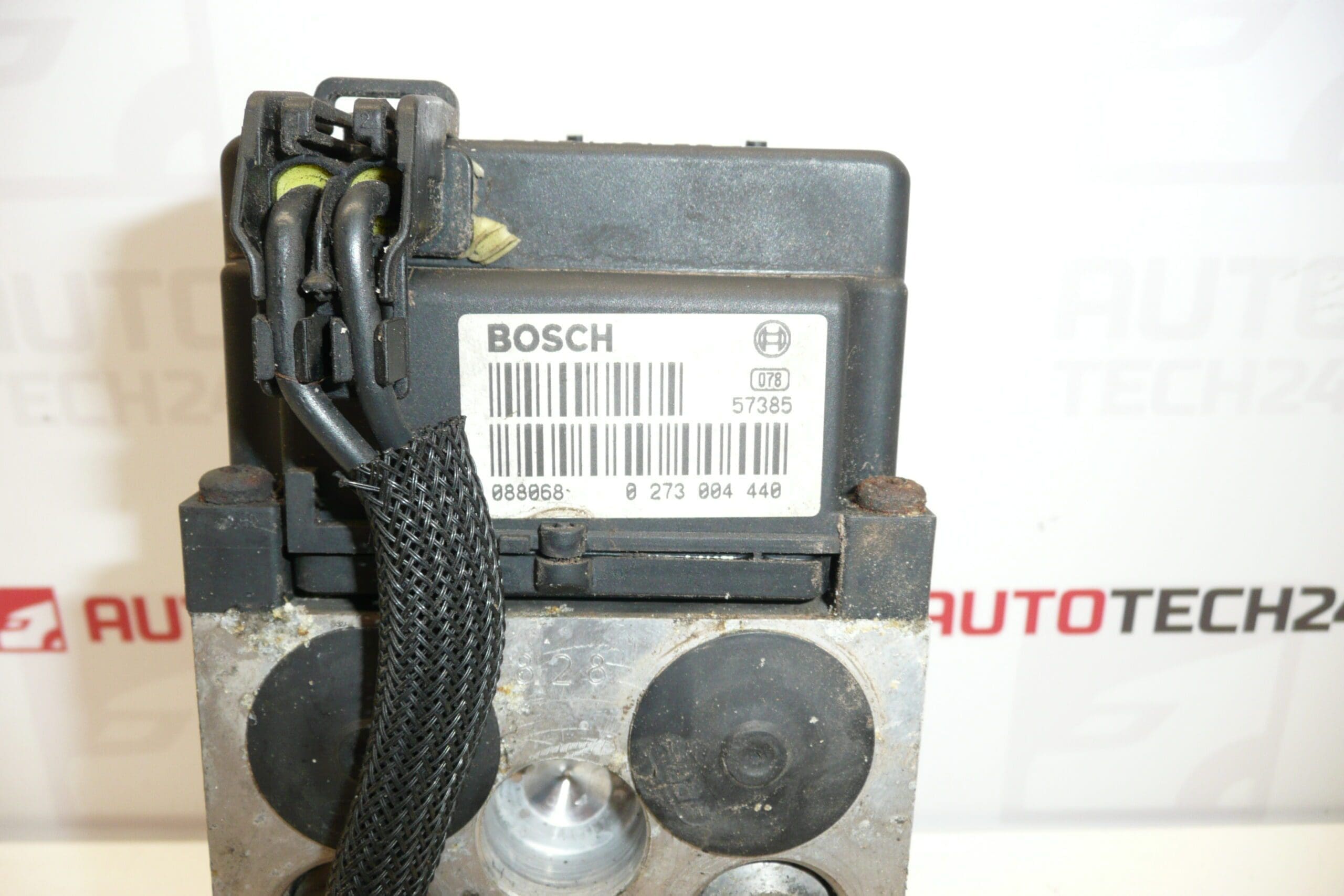 ABS Bosch Citroën Peugeot 0273004440 454153 - Slika 2