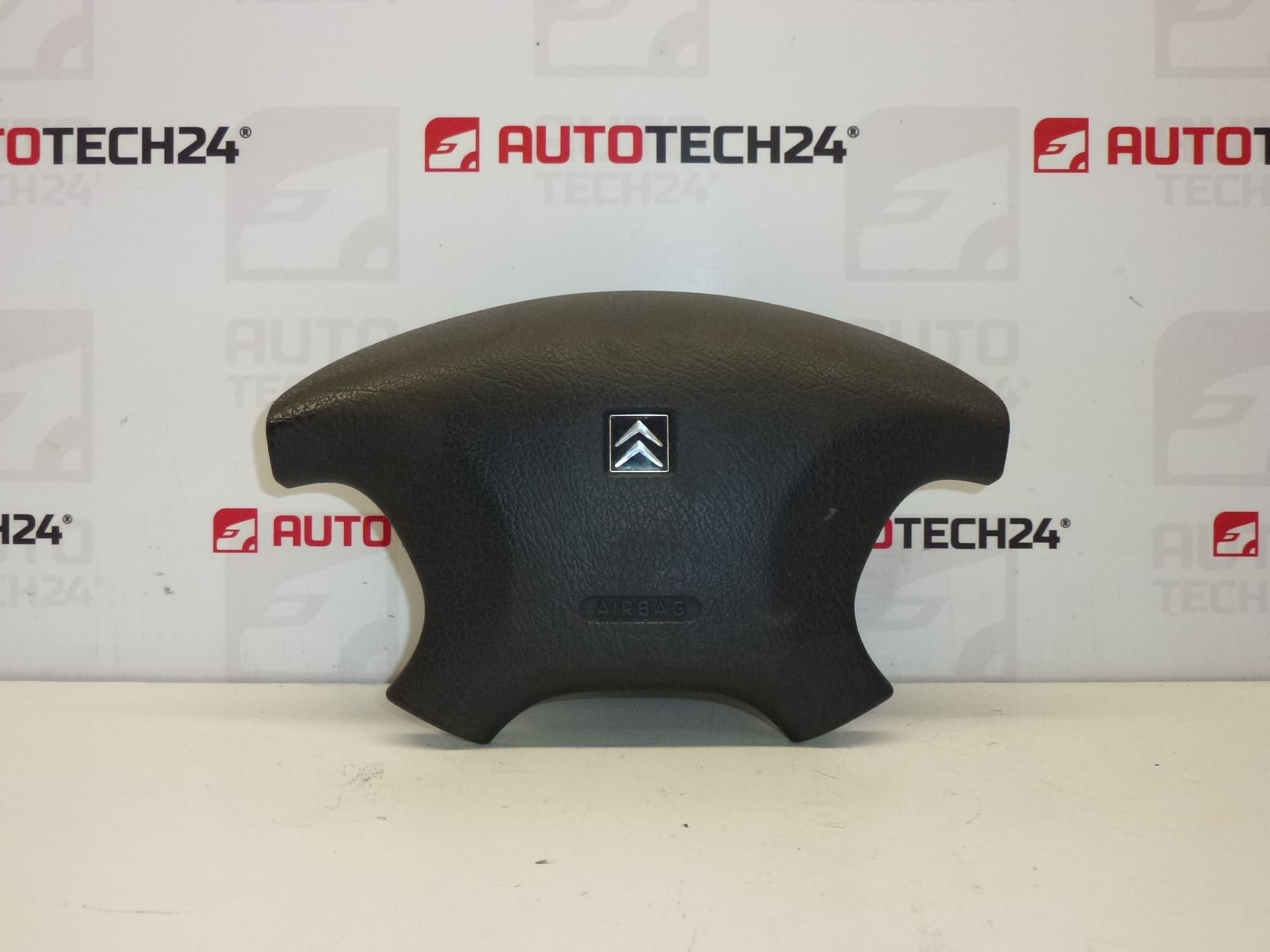Airbag volan Citroën Xsara Picasso 96447629ZL 4112FN