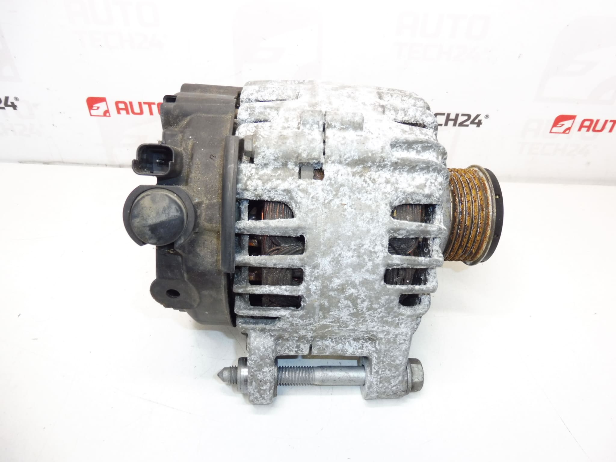 Alternator Valeo CL12 TG12C261 9818677980 - Slika 2