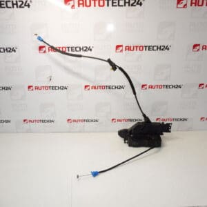 Brava prednjih desnih vrata Citroën C4 GRAND Picasso 9136Y8