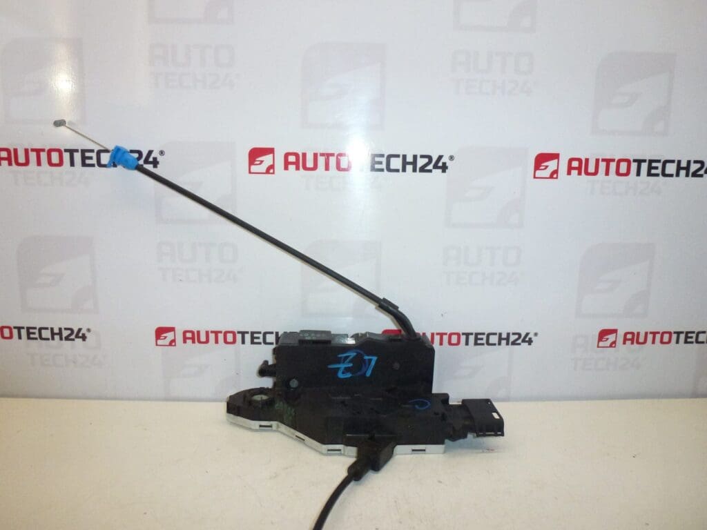 Brava prednjih lijevih vrata Citroën C4 GRAND Picasso 9135Y0