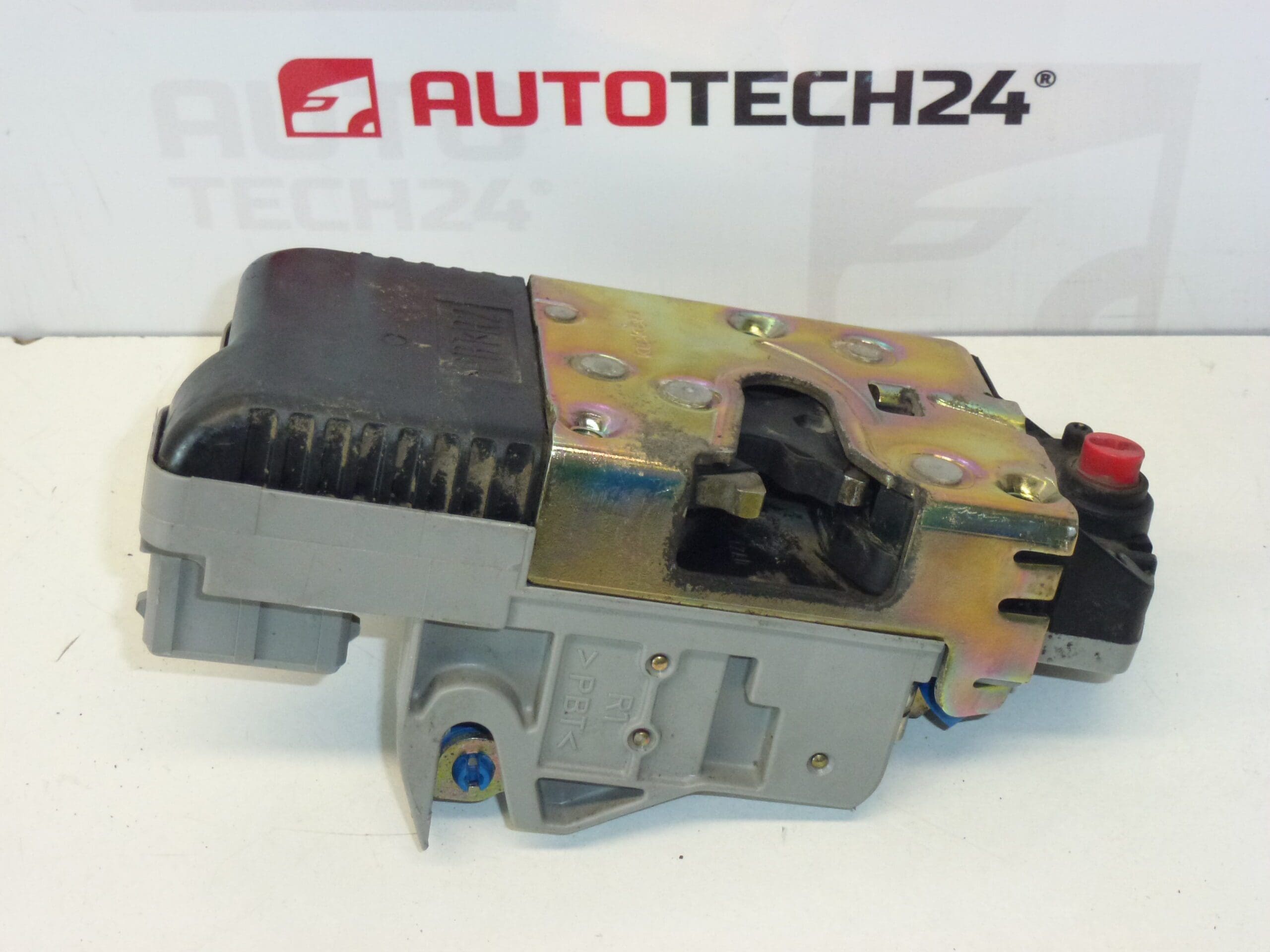 Desna brava stražnjih vrata za Citroën PSA 913859 - Slika 2