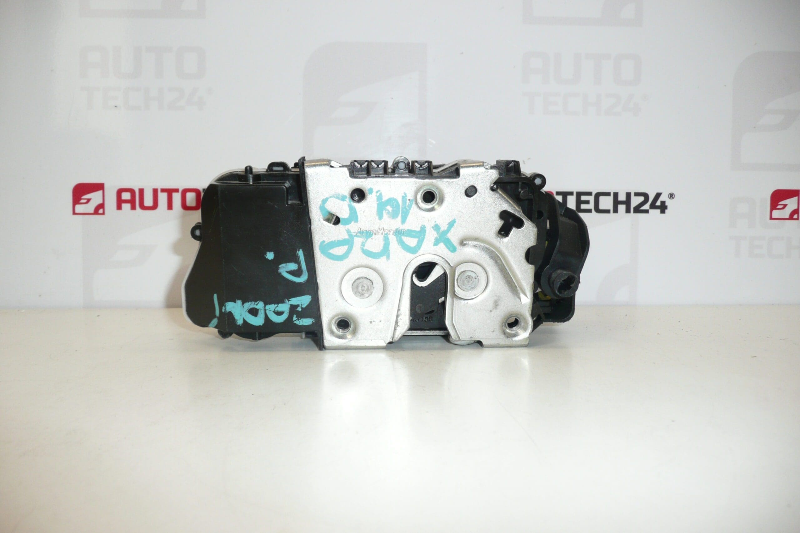 Brava stražnjih desnih vrata Citroën Xsara 913884