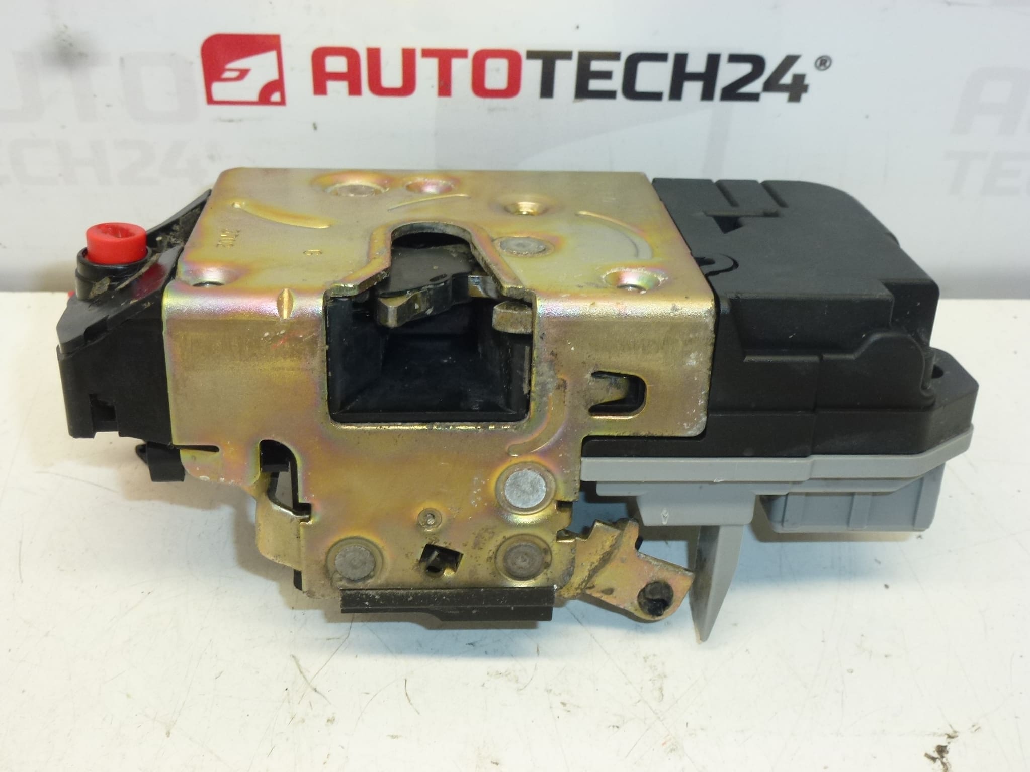 Zaključavanje stražnjih lijevih vrata Citroën Xsara II 913769 - Slika 2