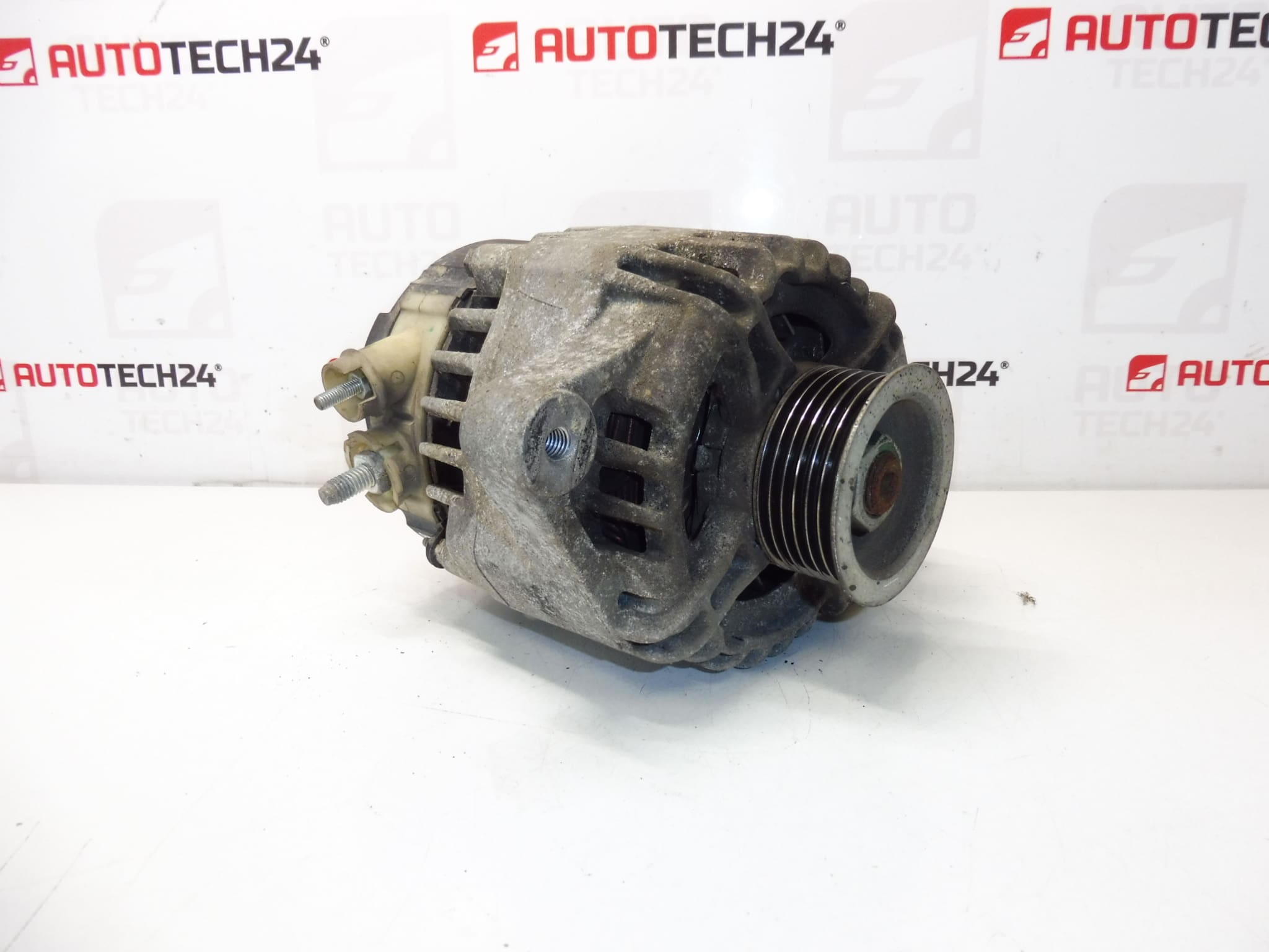 Citroën C1 Peugeot 107 27060-0Q010