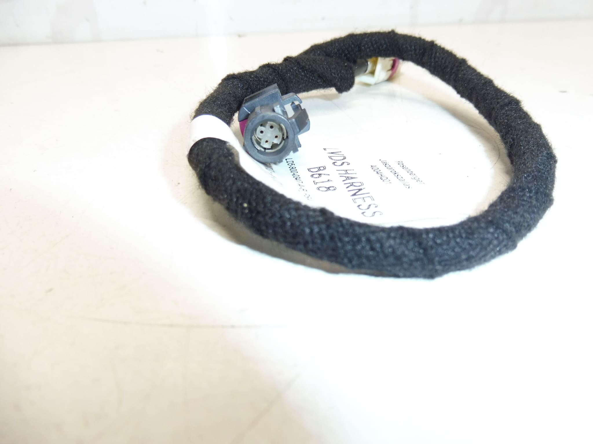 Antenski kabel Citroën C3 III 9812737780 - Slika 2