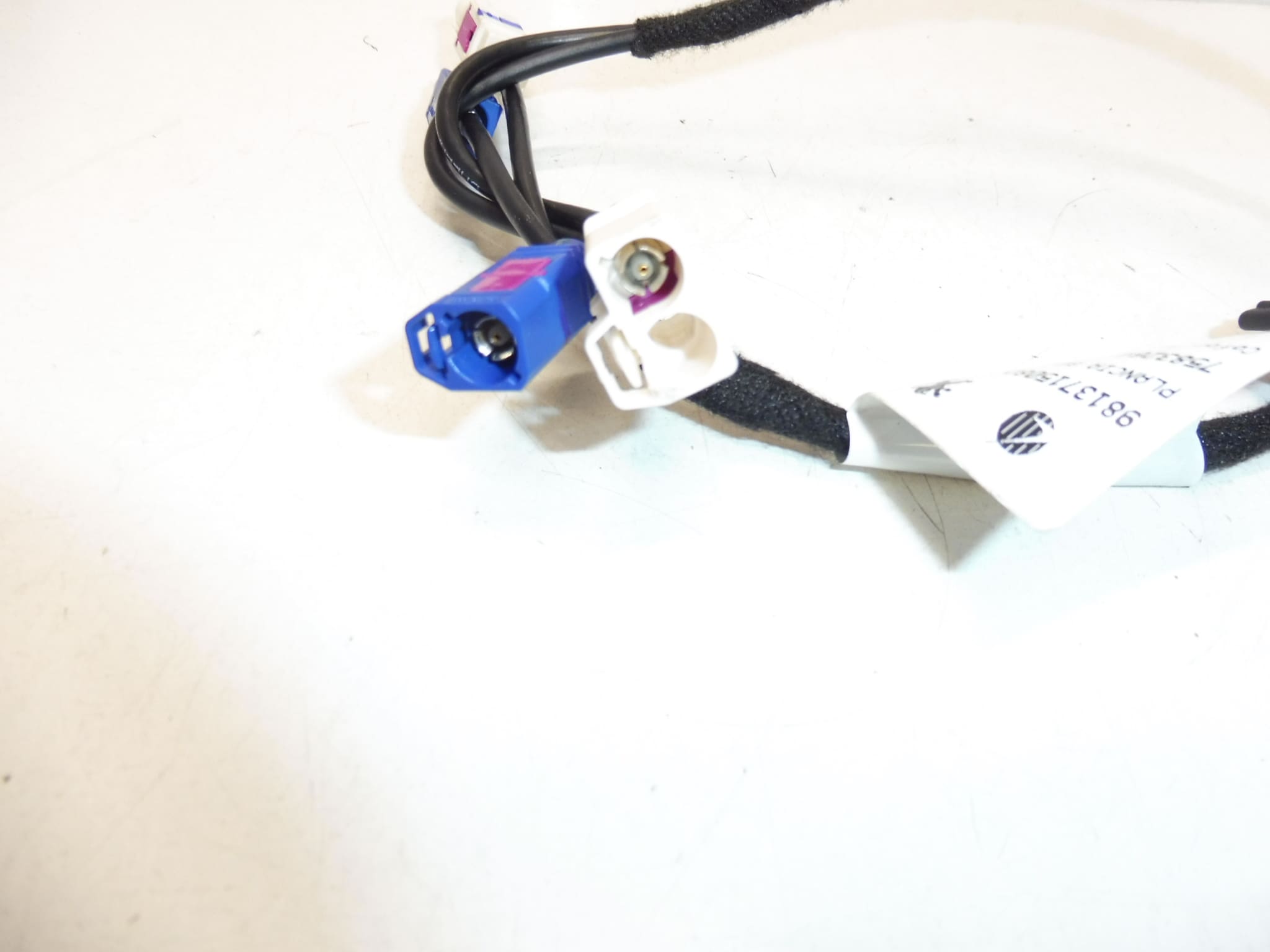 Antenski kabel za Citroën C3 III 9813715080 - Slika 2