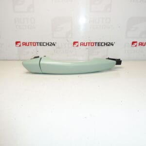 Citroën C3 III ELSB 1609239680 Ručka s desnim vratima