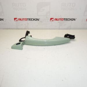 Citroën C3 III ELSB 1609240280