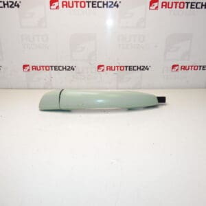 Citroën C3 III ELSB 1609240780 Stražnja vrata