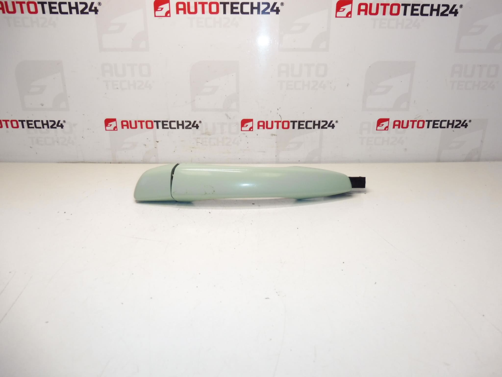 Citroën C3 III ELSB 1609240780 Stražnja vrata