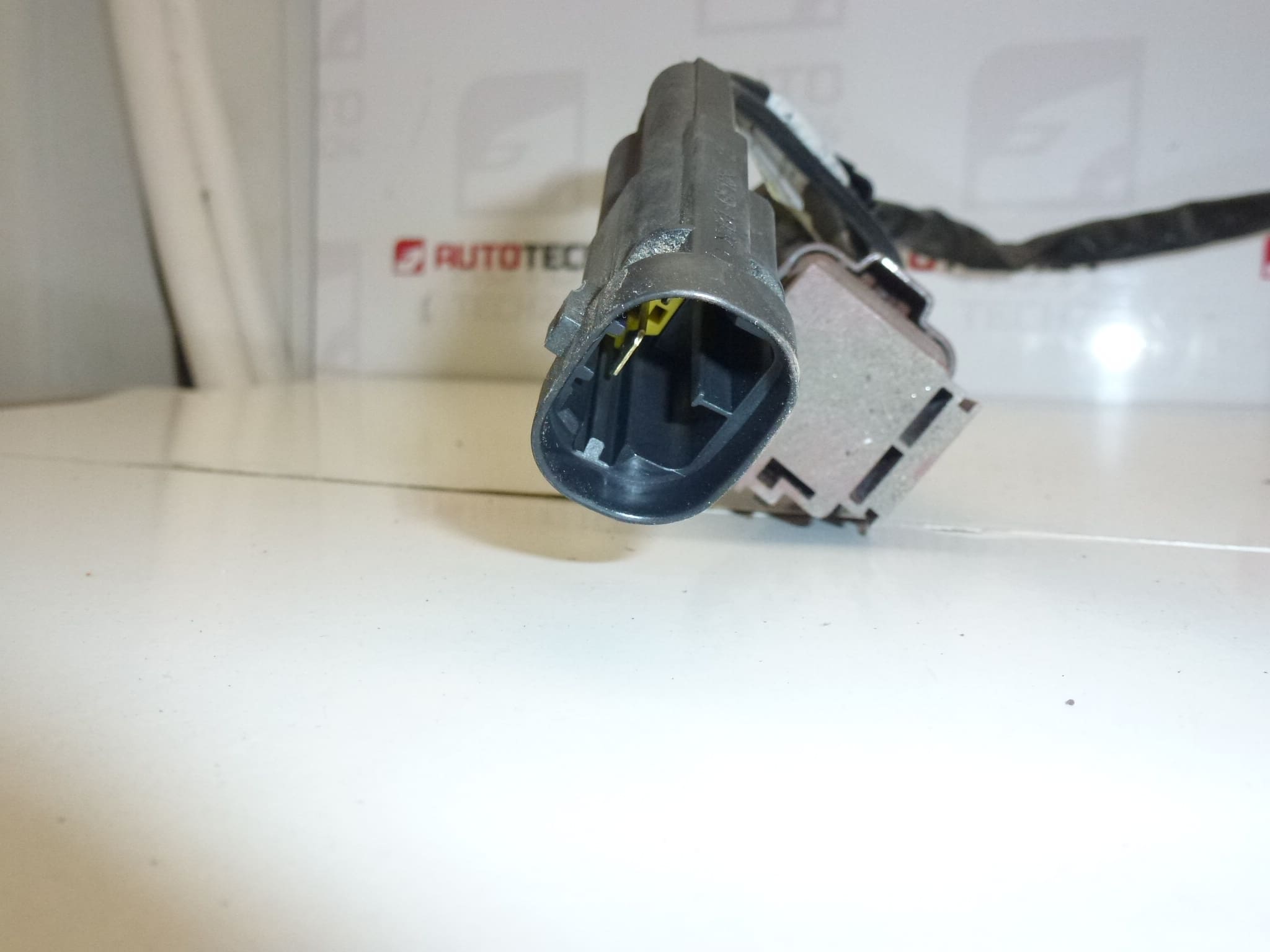 Ventilator hlađenja za Citroën i Peugeot 1253R8 - Slika 2