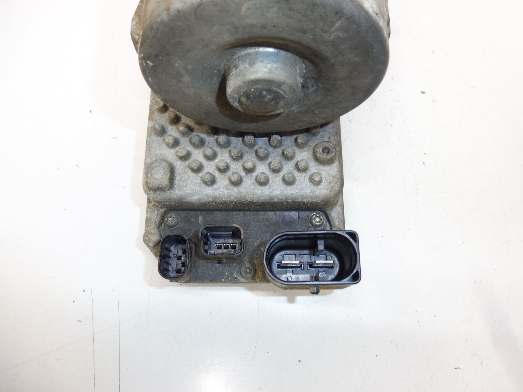 Elektromotor servo upravljača Citroën/Peugeot 6700001938 4001F8 - Slika 2