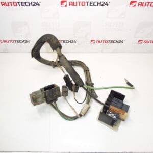 Citroën Peugeot 9687364380 snop servo upravljača