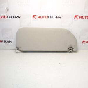 Citroën Peugeot 98000904BJ's Sun vizir