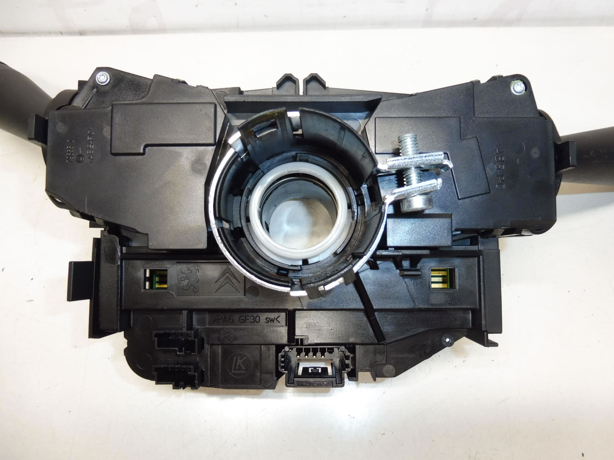 Prekidači poluga Citroën Peugeot 98094483ZD 98262556ZD - Slika 2