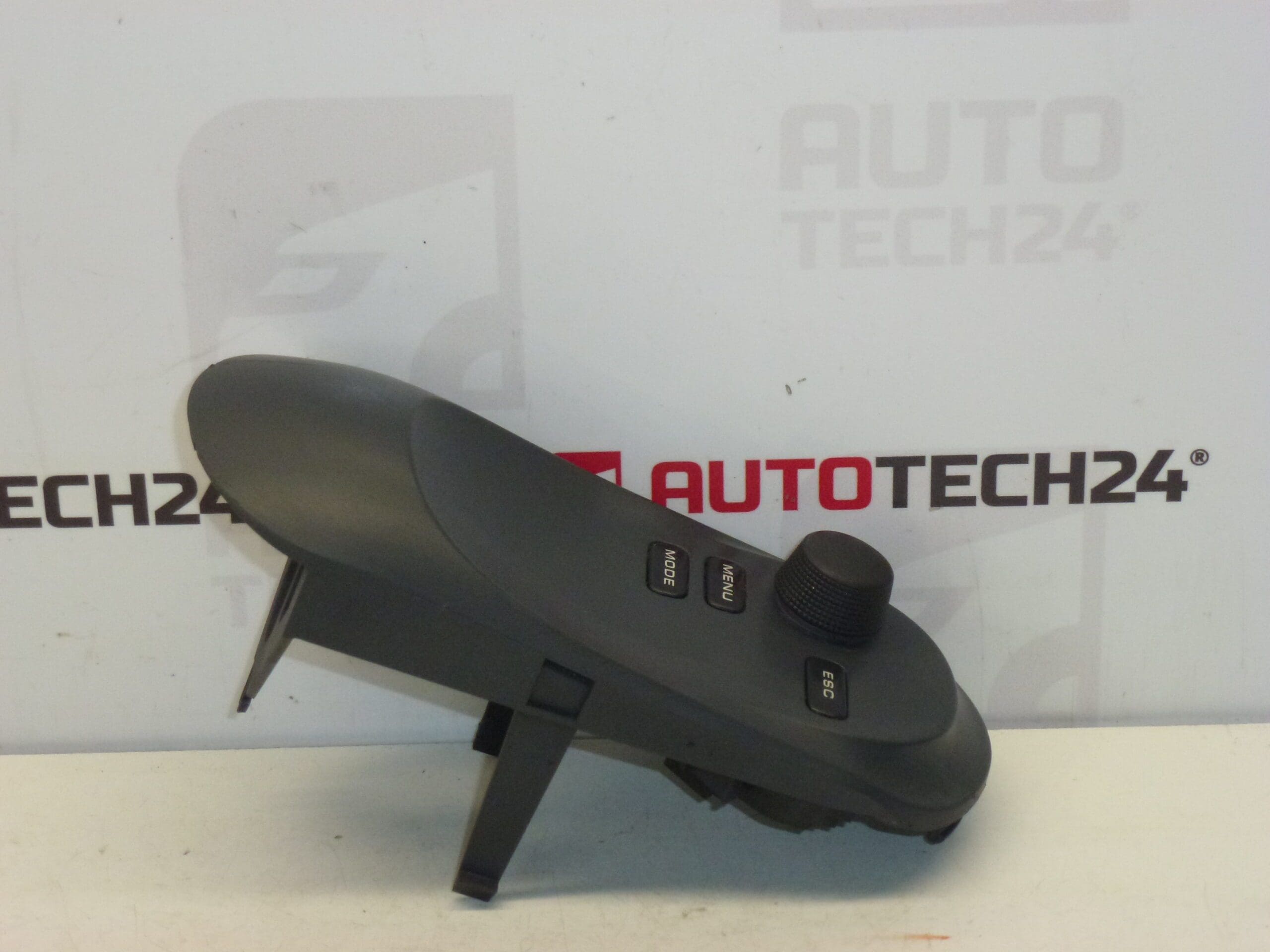 Citroën Peugeot 9638880277 656390 Navigacijski upravljač - Slika 2