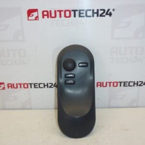 Citroën Peugeot Navigacija Vozač 9638880277 656390