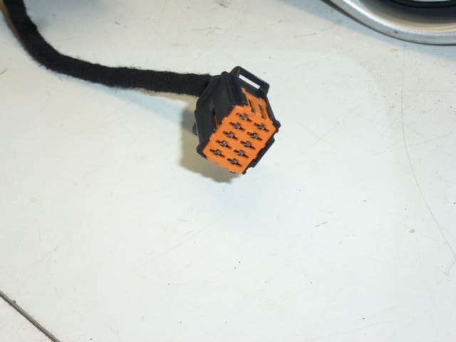 Desni retrovizor EZRC za Citroën C5 X7 96574425ZR 8153SK - Slika 2