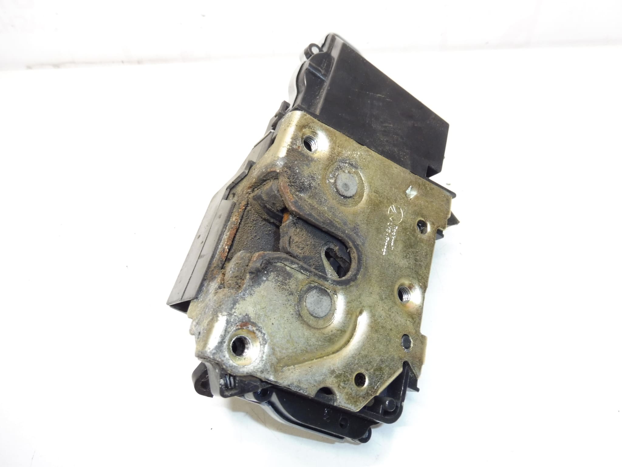 Desni mehanizam zaključavanja vrata za Peugeot 307, 3 vrata, 9136K8 - Slika 2