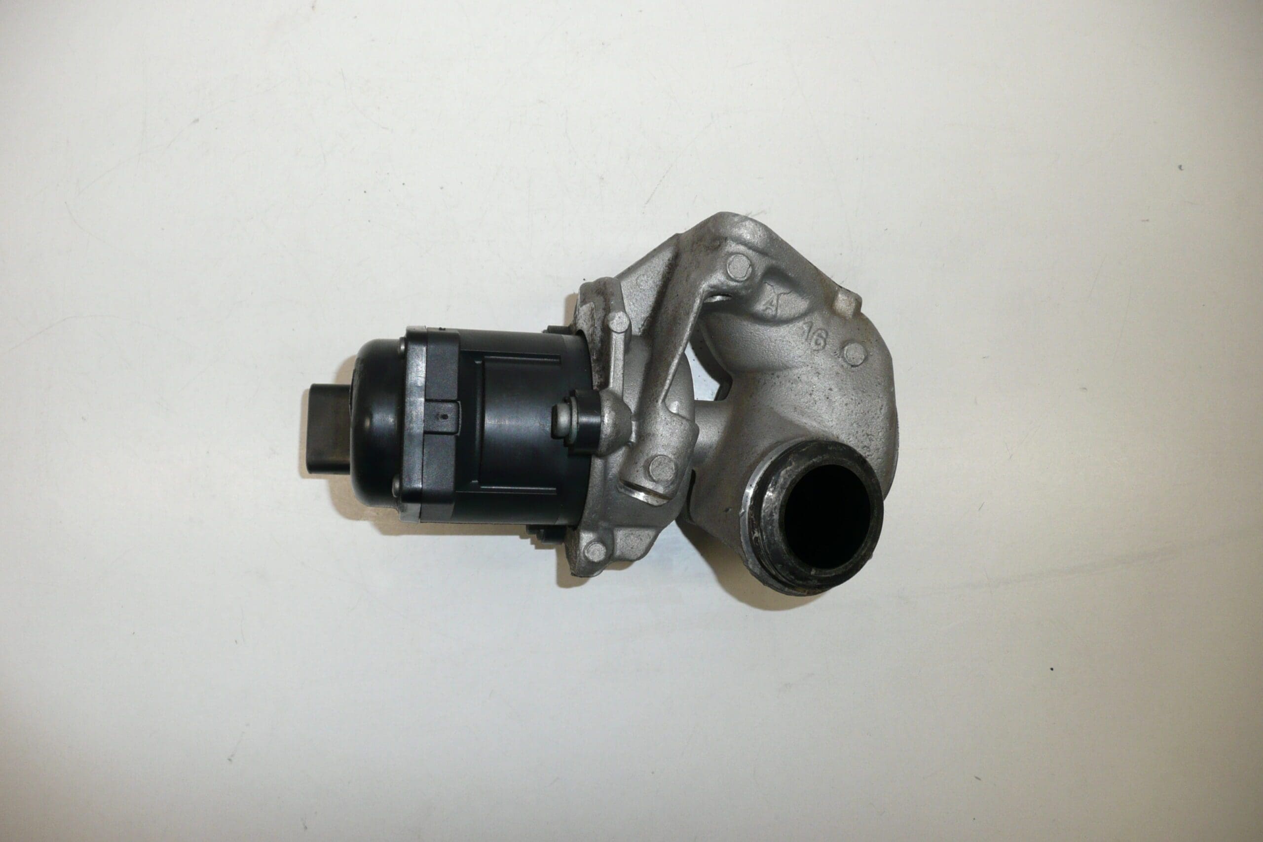EGR ventil 1.6 HDi za Citroën/Peugeot 9660276280 - Slika 2