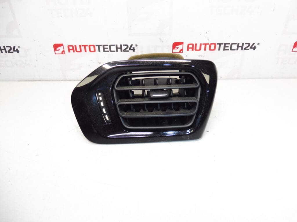 Izlaz ventilacije Citroen C-Elysée Peugeot 301 967287077 9677253777