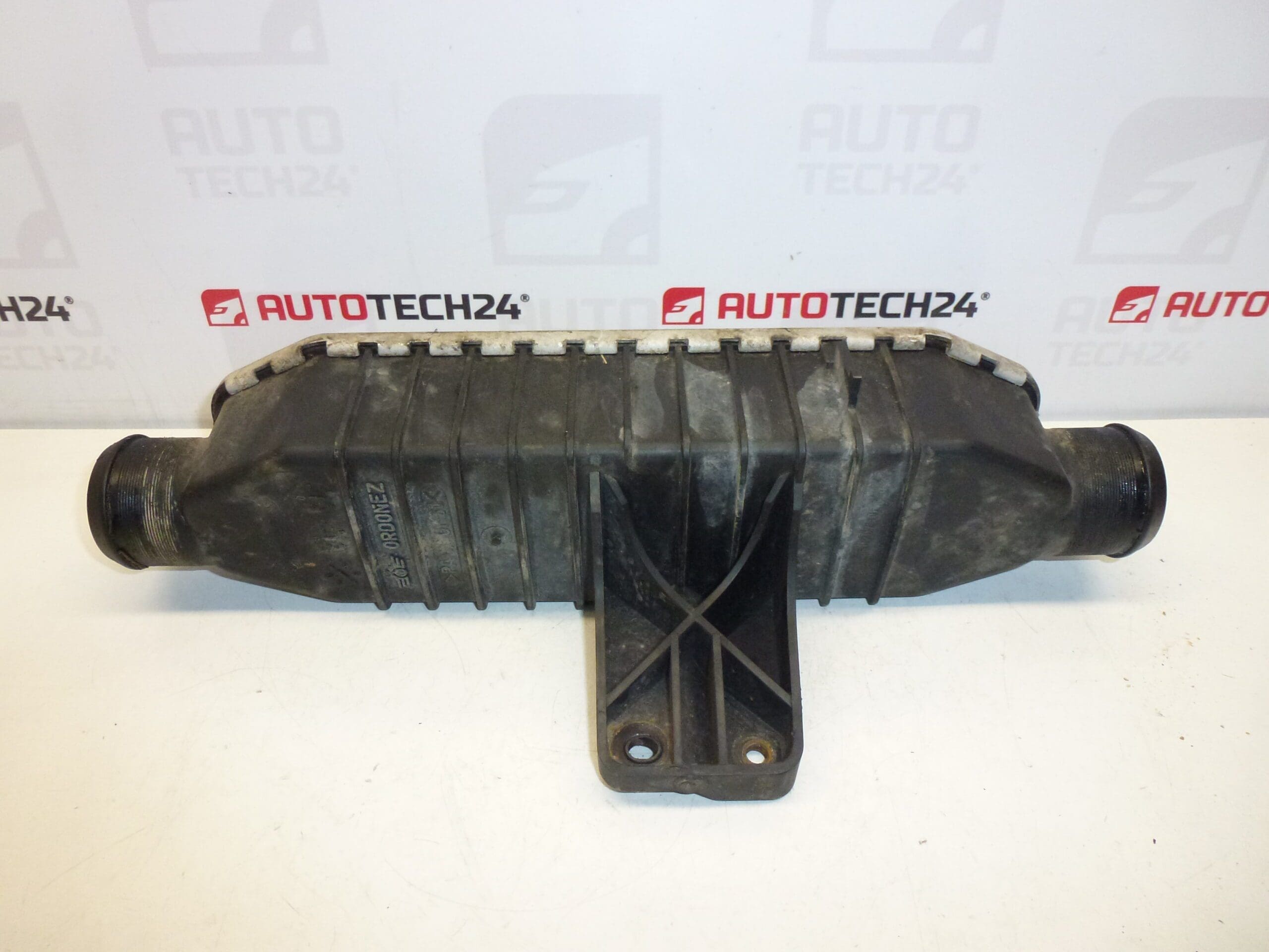 Izmjenjivač topline za Citroën/Peugeot 2.0/2.2 HDi 0384H4 - Slika 2