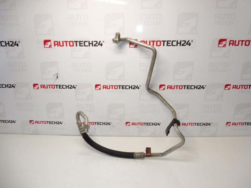 Klimatska cijev Citroën C-Elysee Peugeot 301 9674395480