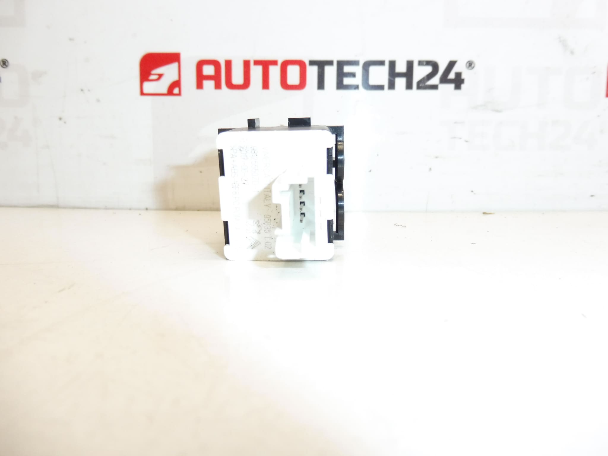 Regulator visine svjetala Citroën/Peugeot 98125550ZD - Slika 2