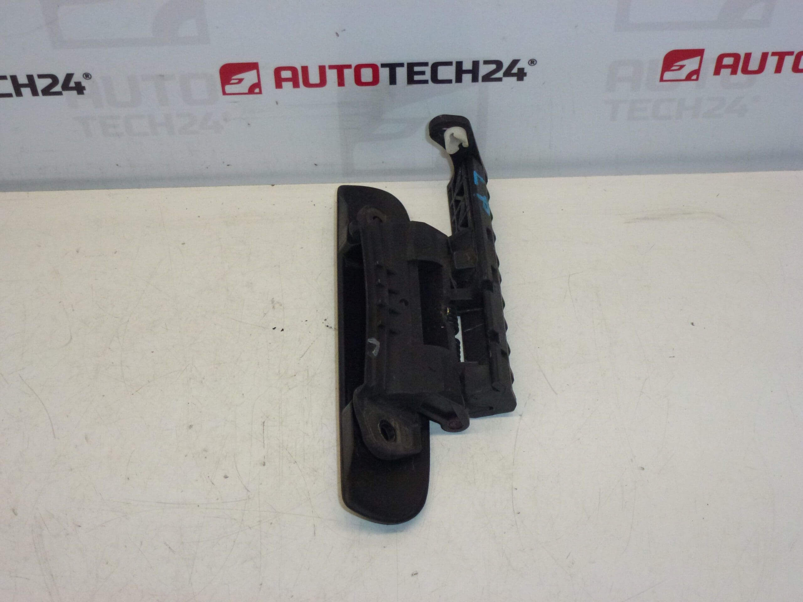 Ručka lijevih vrata Citroën Xsara Picasso 9101Q0 - Slika 2