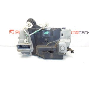 Lijeva vrata zaključavanje Peugeot 307 3-vrata 9135K4