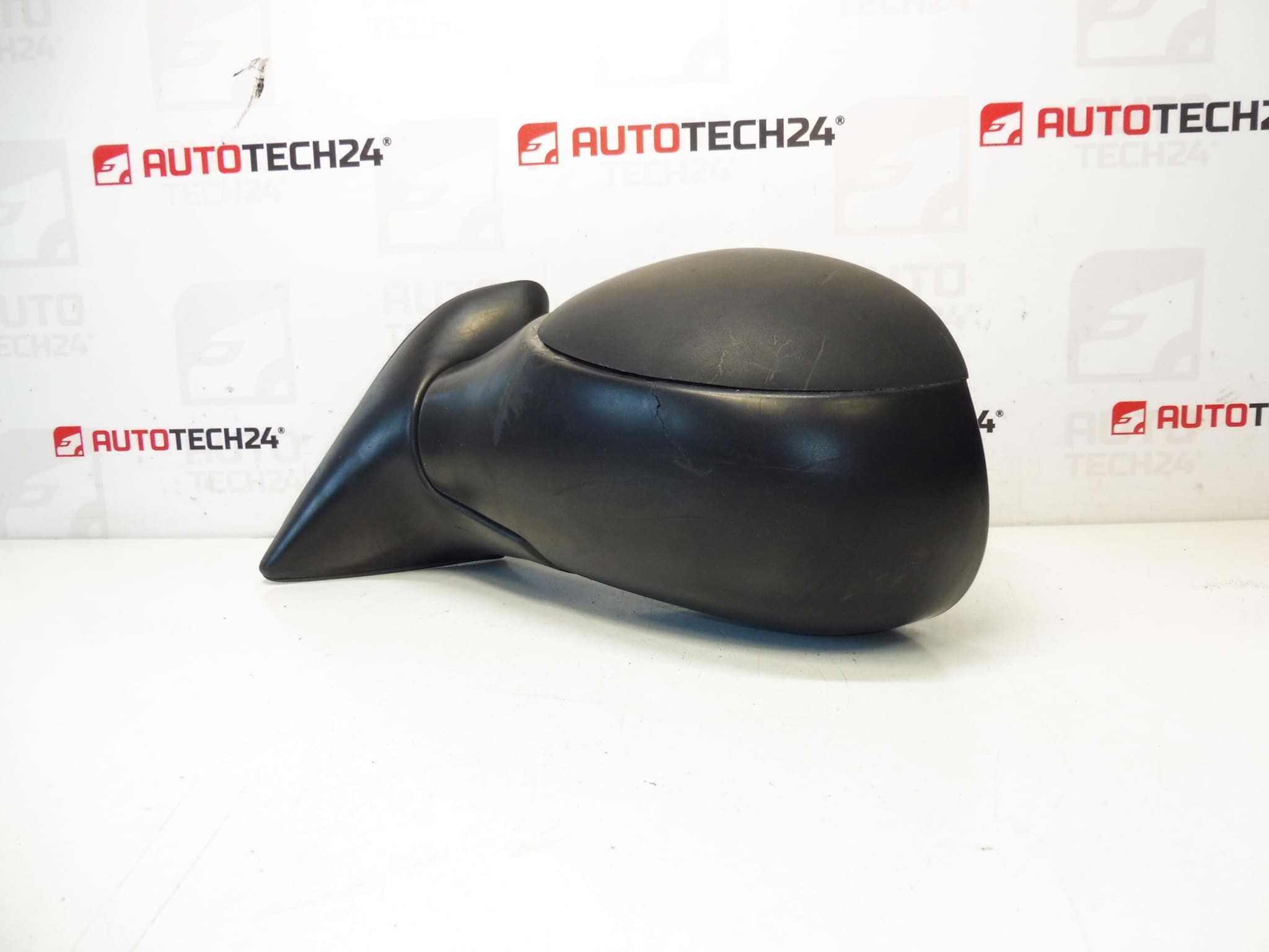 Lijevo ogledalo Citroën Xsara Picasso 96570954XT 815350