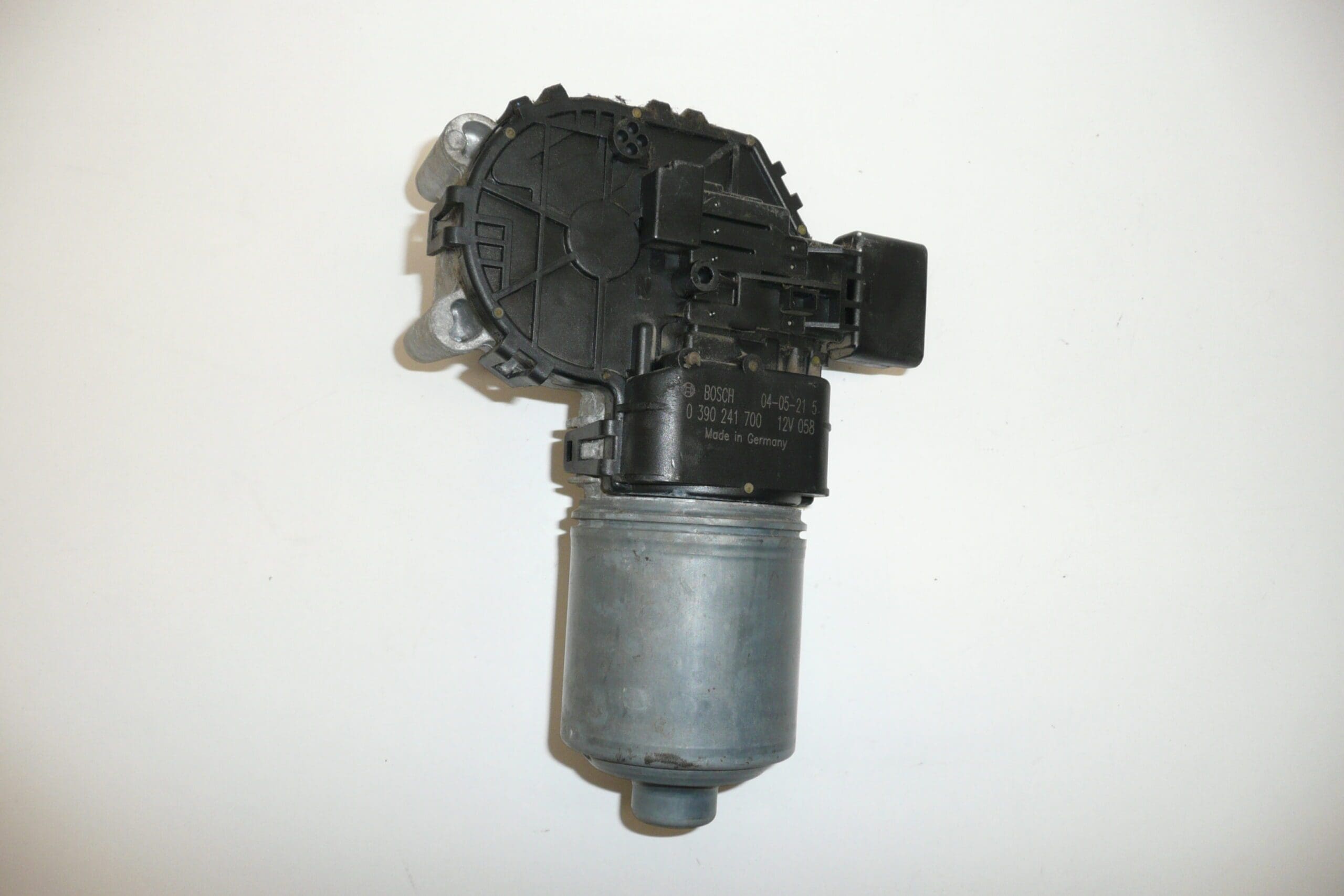 Citroën C5 0390241700 6405J2 elektromotor brisača - Slika 2