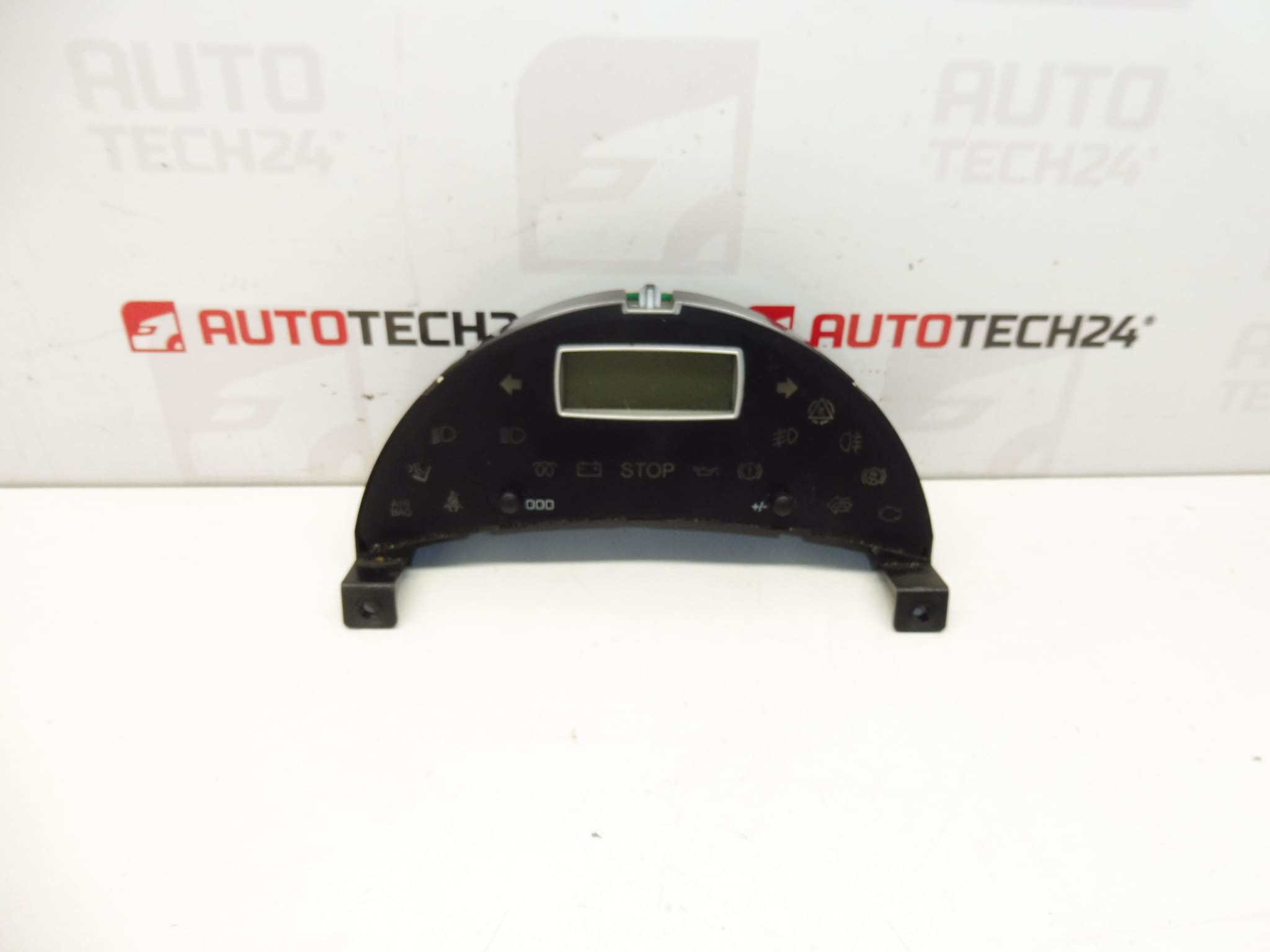 Prikaz Magneti Marelli 299000 km Citroën C8 Peugeot 807 1496286080