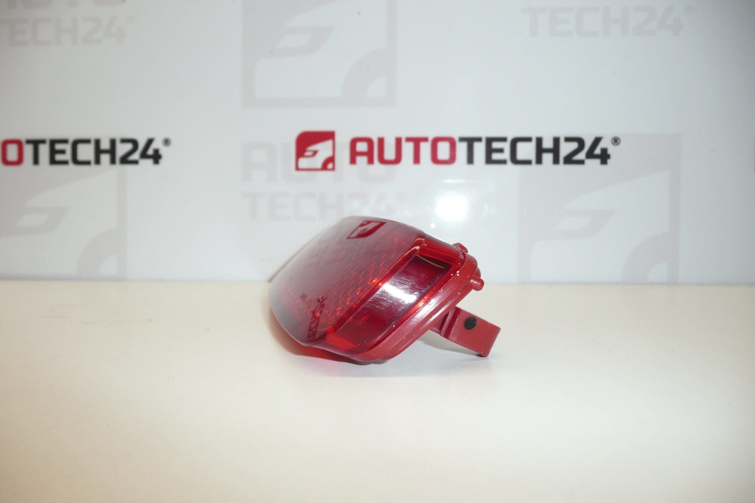 Lijevi reflektor Citroën C1 Peugeot 107 9659830680 - Slika 2