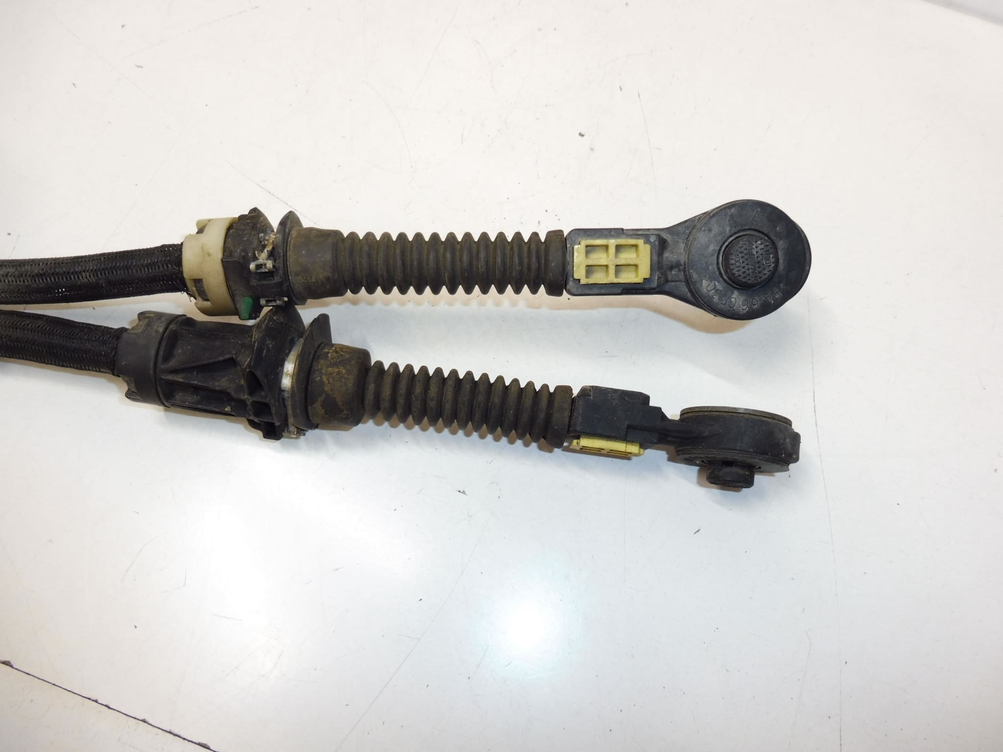 Mehanizam mjenjača Citroën Xsara Picasso 2444P4 - Slika 2