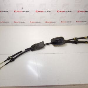 Ručica mjenjača Citroën Xsara Picasso 2444P4