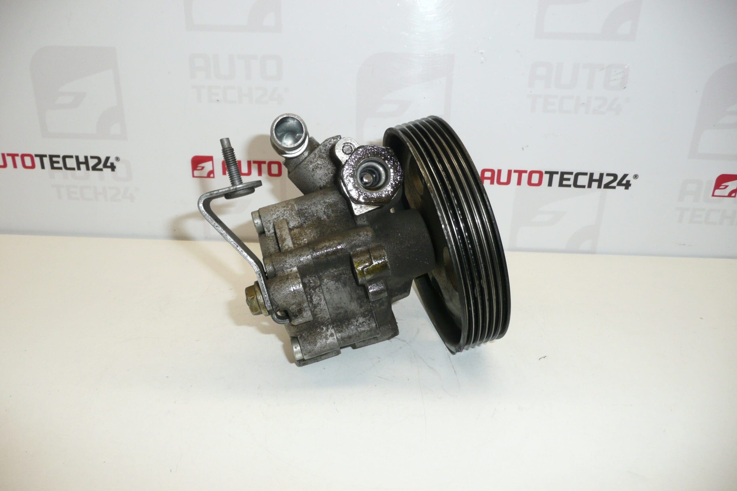 Pumpa servo upravljača za Citroën C5 9636086580 40076A - Slika 2