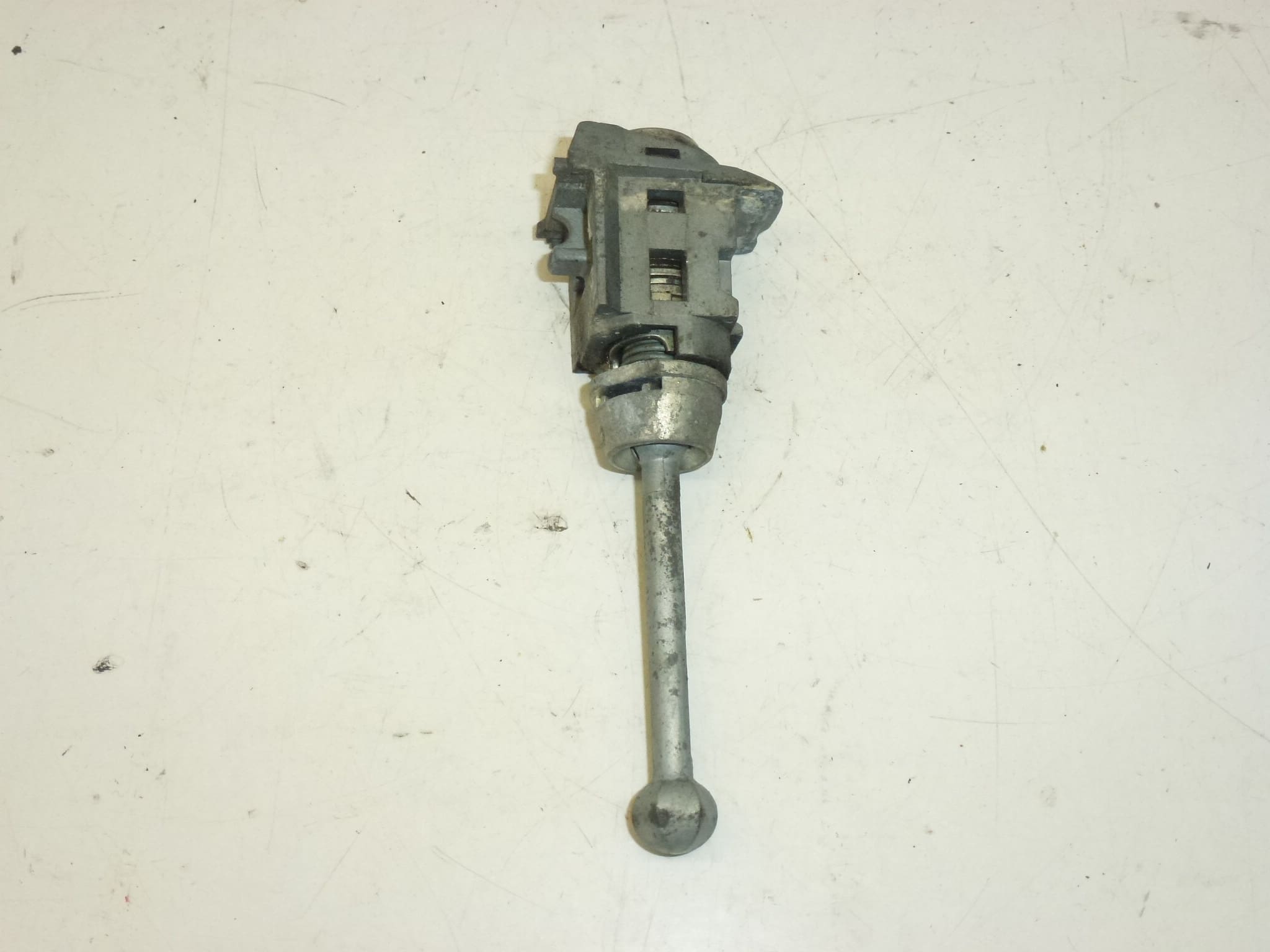 Komplet brave s dva ključa za Peugeot 207 (4162KF, 4162NV) - Slika 2