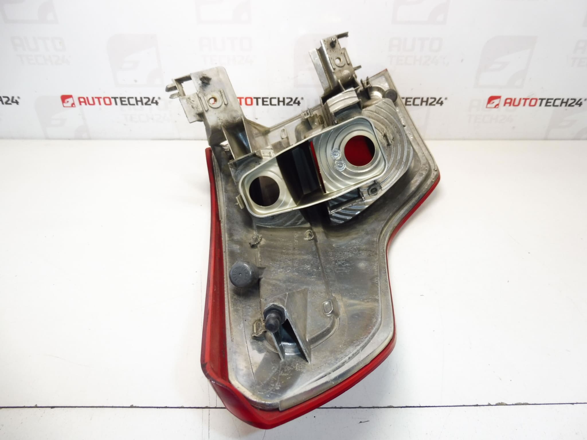 Stražnje desno svjetlo za blatobran Citroën C4 Picasso 9653547480 6351CA - Slika 2