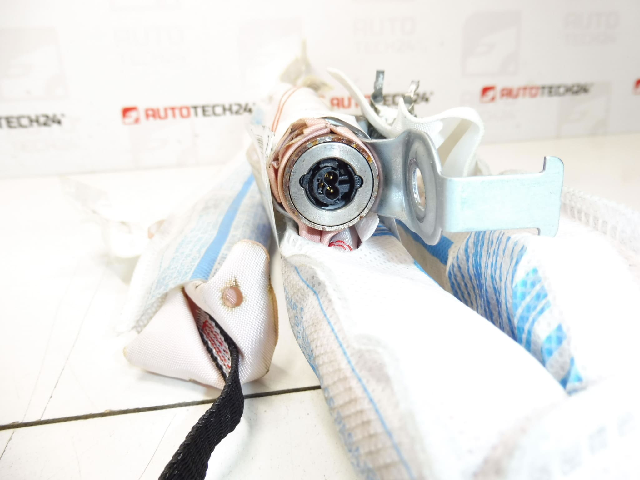 Krovni zračni jastuk desno Citroën C3 III 9811857980 981185798 - Slika 2