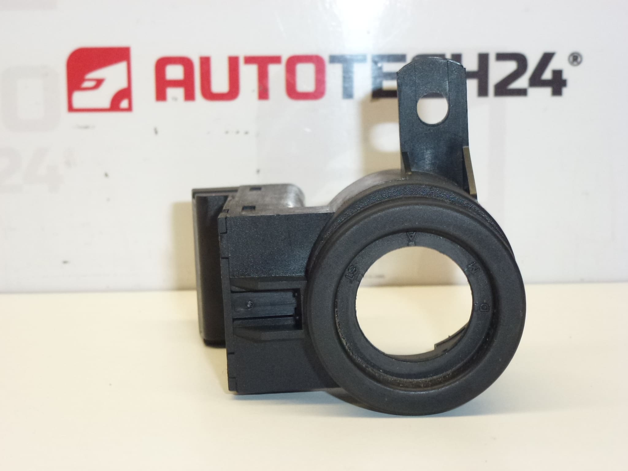 Antena transpondera imobilizatora 9632487880 616069 - Slika 2