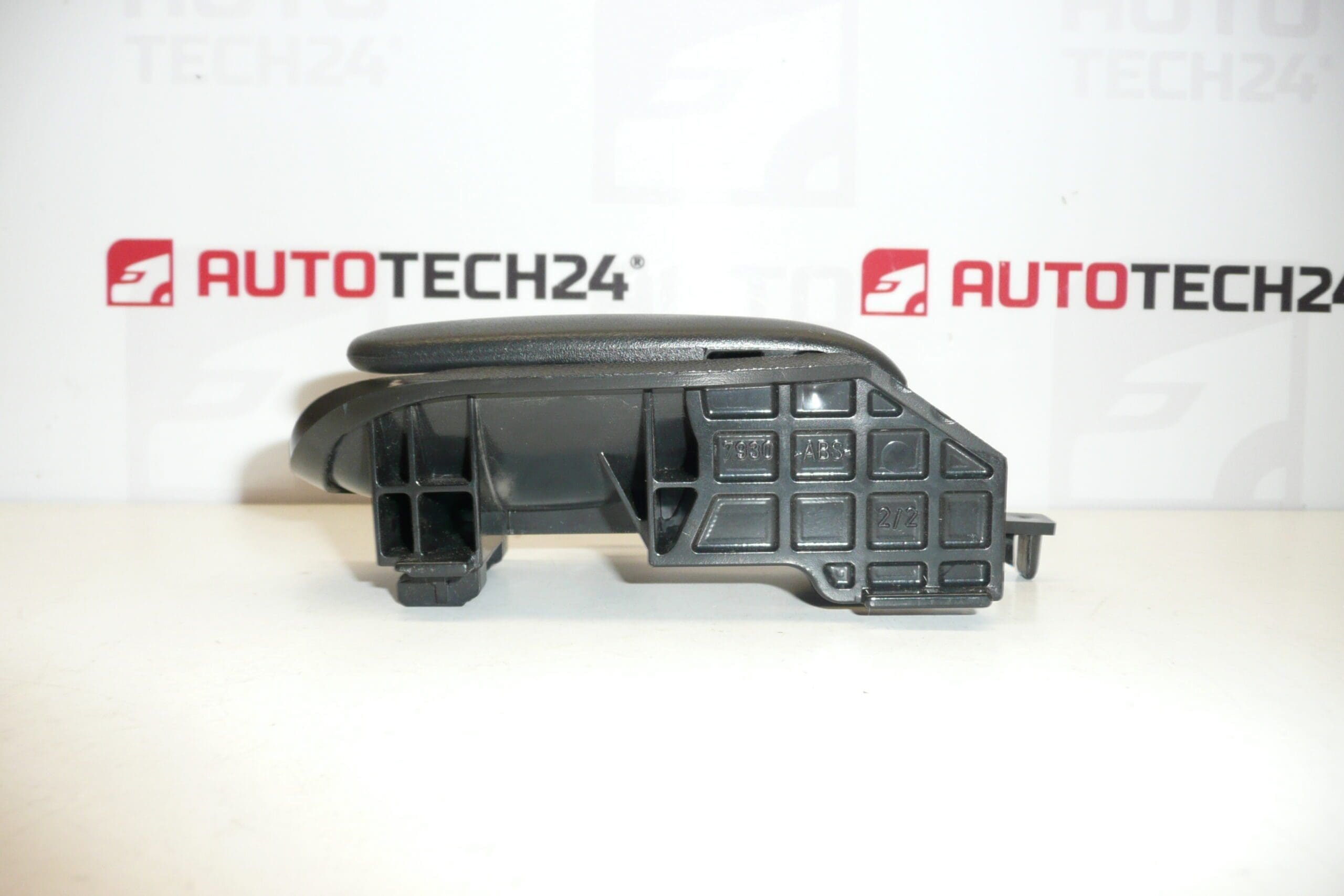 Unutarnja desna ručka za vrata Citroën C1 Peugeot 107 1608475880 - Slika 2